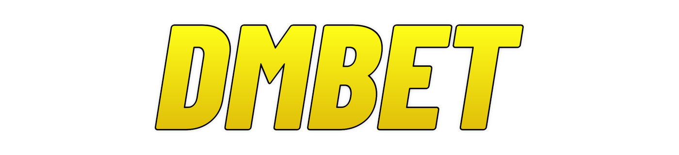 dmbet logo